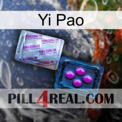 Yi Pao 37